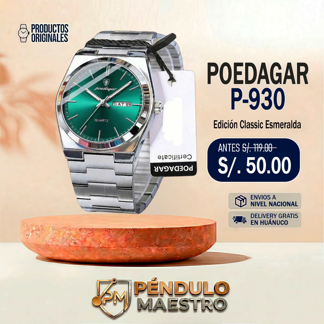 P-930 VERDE